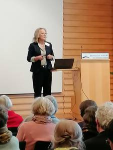 Quelle: Katholische Akademie Freiburg, Palliative Care Forum, Referentin Dr. Baumann-Hölzle