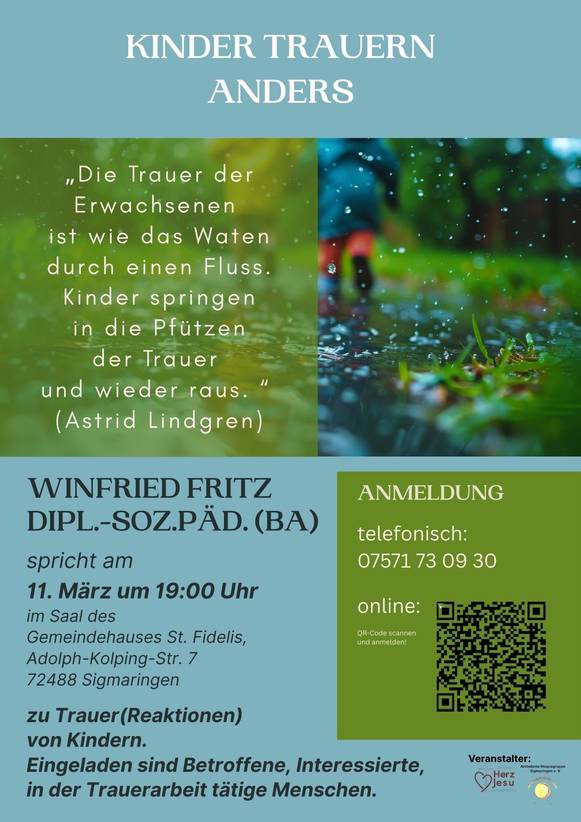 Quelle: Ambulante Hospizgruppe Sigmaringen e.V.