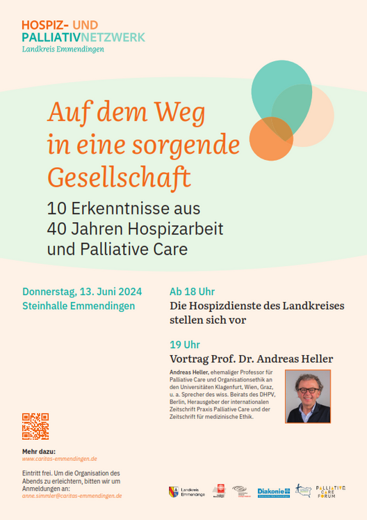 Quelle: Hospiz- und Palliativnetzwerk Landkreis Emmendingen
