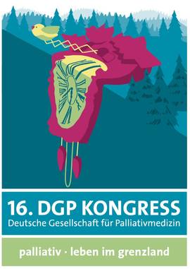 Quelle: Deutsche Gesellschaft für Palliativmedizin