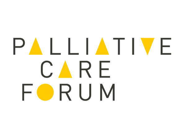 Quelle: Palliative Care Forum