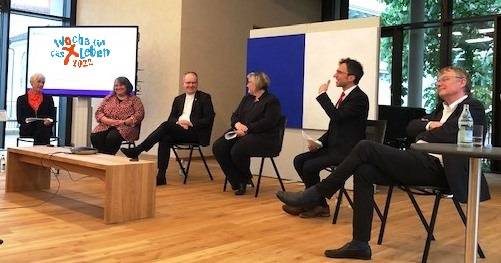 Quelle: Palliative Care Forum der Erzdiözese Freiburg