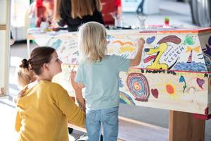 Quelle: Victoria Müller_Messe Leben und Tod