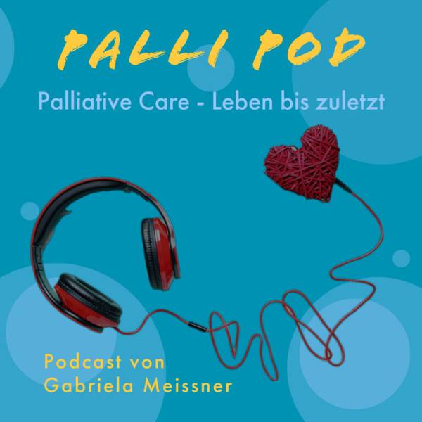 Quelle: Gabriela Meissner Kopfhörer, die mit einem Herzen verbunden sind