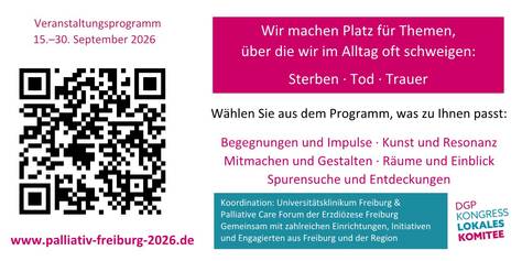 Quelle: Palliative Care Forum der Erzdiözese Freiburg
