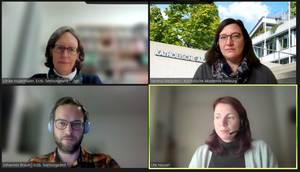 Quelle: Katholische Akademie Freiburg, Palliative Care Forum_Demenz Partner