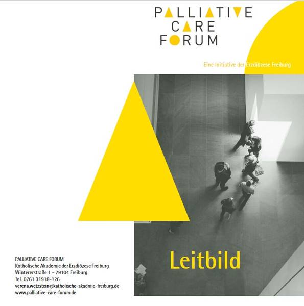 Quelle: Palliative Care Forum der Erzdiözese Freiburg