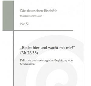 Quelle: Pastoralkommission der Deutschen Bischofskonferenz